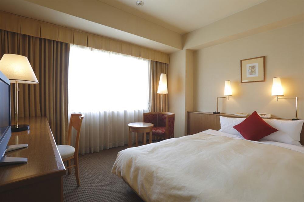 Dai-Ichi Hotel Ryogoku Tokio Exterior foto